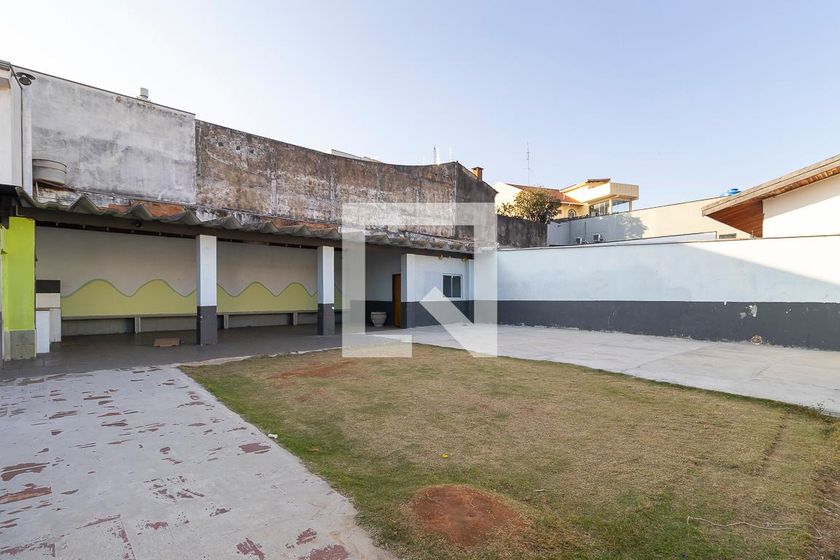 Casa à Venda - Jardim Chapadão, 4 Quartos,  500 m2 em , Campinas - sp | SoloBR