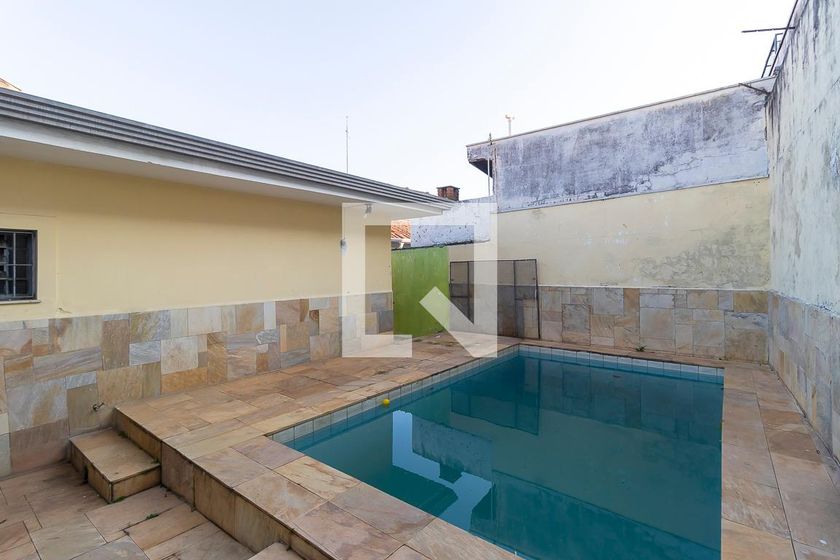 Casa à Venda - Jardim Chapadão, 4 Quartos,  500 m2 em , Campinas - sp | SoloBR
