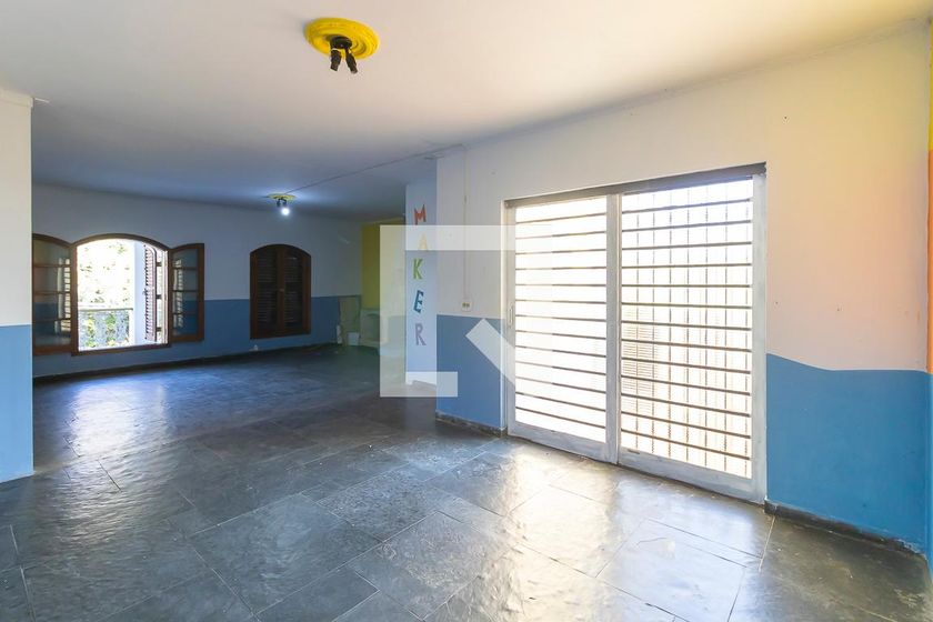 Casa à Venda - Jardim Chapadão, 4 Quartos,  500 m2 em , Campinas - sp | SoloBR