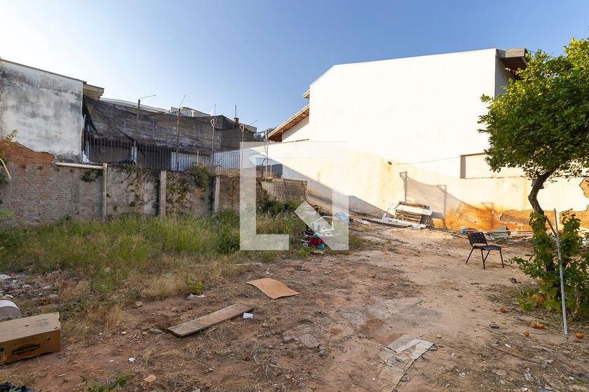 Casa à Venda - Jardim Chapadão, 4 Quartos,  500 m2 em , Campinas - sp | SoloBR