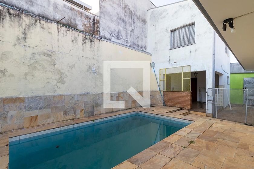 Casa à Venda - Jardim Chapadão, 4 Quartos,  500 m2 em , Campinas - sp | SoloBR
