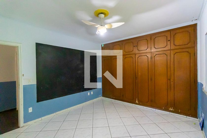 Casa à Venda - Jardim Chapadão, 4 Quartos,  500 m2 em , Campinas - sp | SoloBR