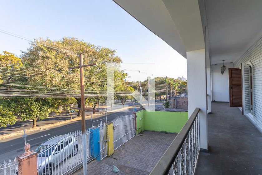Casa à Venda - Jardim Chapadão, 4 Quartos,  500 m2 em , Campinas - sp | SoloBR