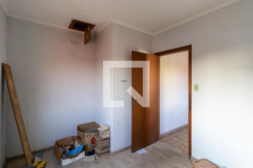 Casa à Venda - Jardim Chapadão, 4 Quartos,  500 m2 em , Campinas - sp | SoloBR