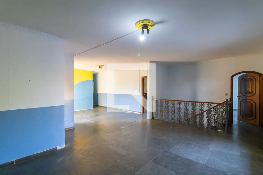 Casa à Venda - Jardim Chapadão, 4 Quartos,  500 m2 em , Campinas - sp | SoloBR