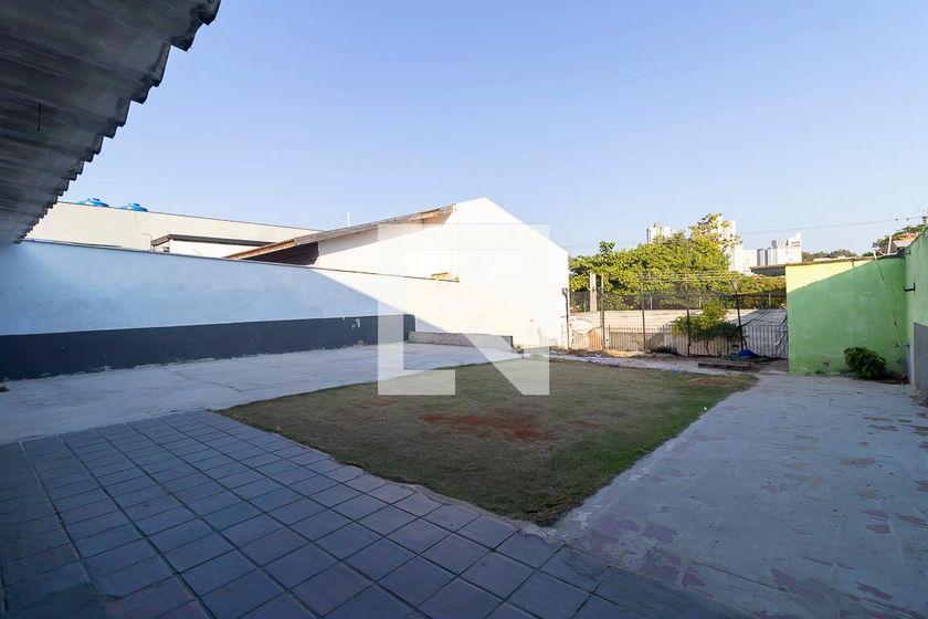 Casa à Venda - Jardim Chapadão, 4 Quartos,  500 m2 em , Campinas - sp | SoloBR
