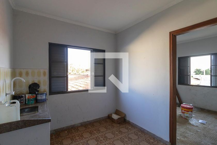 Casa à Venda - Jardim Chapadão, 4 Quartos,  500 m2 em , Campinas - sp | SoloBR