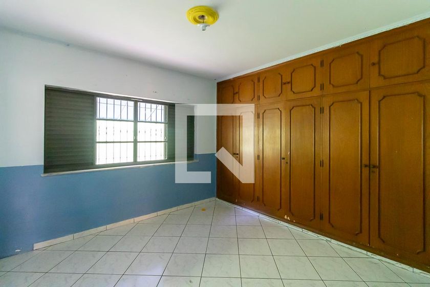 Casa à Venda - Jardim Chapadão, 4 Quartos,  500 m2 em , Campinas - sp | SoloBR