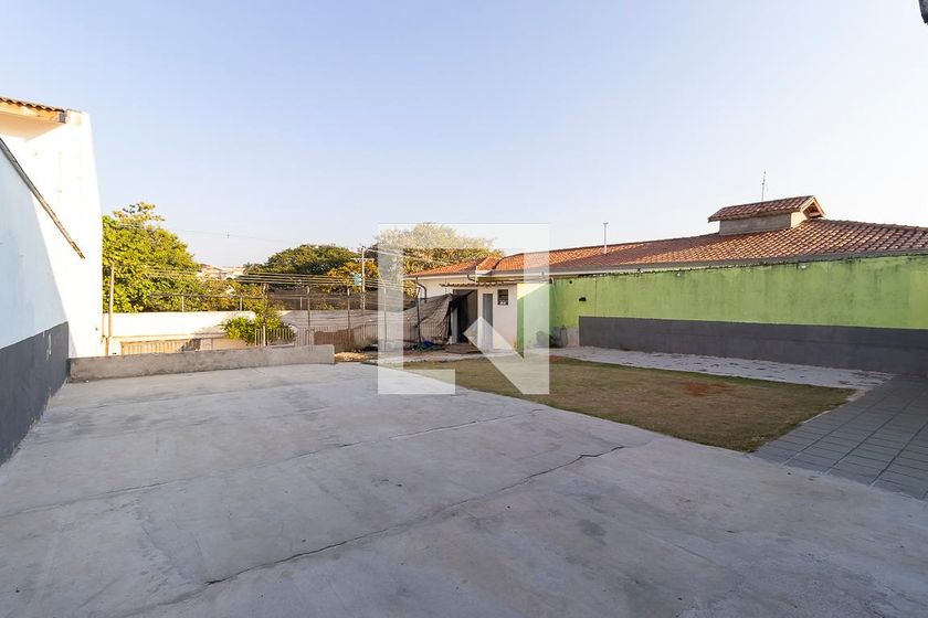 Casa à Venda - Jardim Chapadão, 4 Quartos,  500 m2 em , Campinas - sp | SoloBR