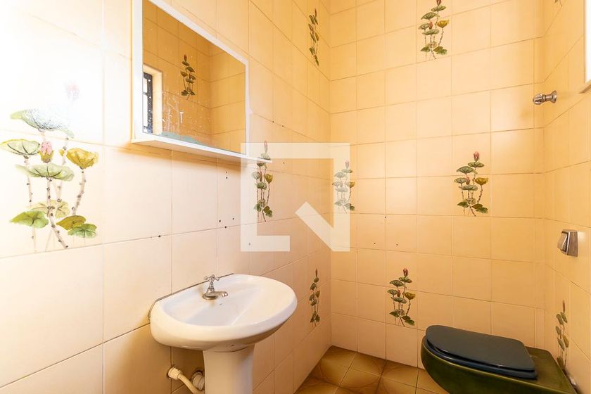 Casa à Venda - Jardim Chapadão, 4 Quartos,  500 m2 em , Campinas - sp | SoloBR