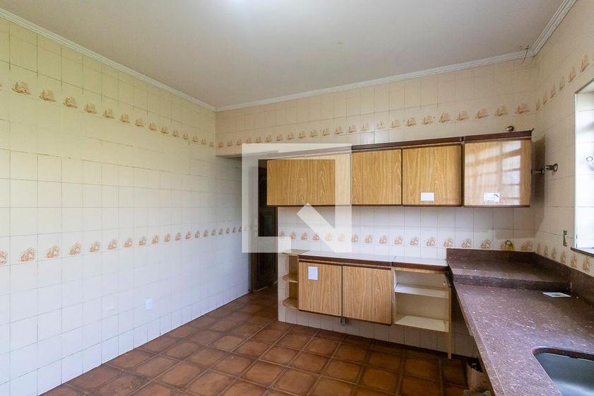 Casa à Venda - Jardim Chapadão, 4 Quartos,  500 m2 em , Campinas - sp | SoloBR