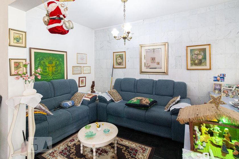 Casa, 2 quartos, 220 m² - Foto 2