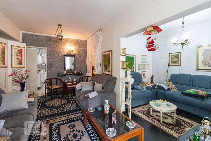 Casa, 2 quartos, 220 m² - Foto 1
