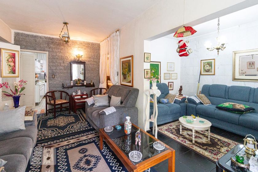 Casa, 2 quartos, 220 m² - Foto 4