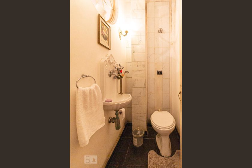 Casa, 2 quartos, 220 m² - Foto 9