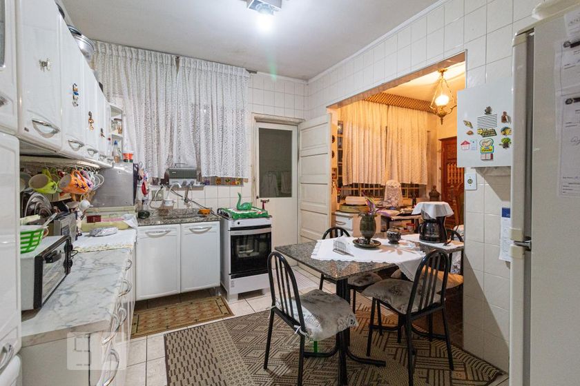 Casa, 2 quartos, 220 m² - Foto 17