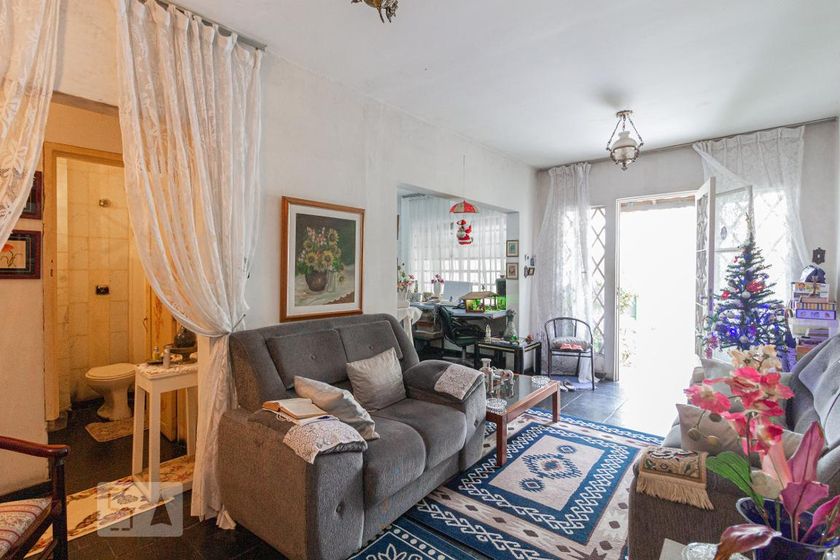 Casa, 2 quartos, 220 m² - Foto 5