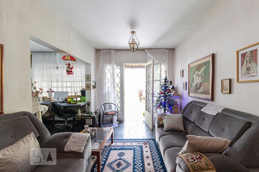 Casa, 2 quartos, 220 m² - Foto 6