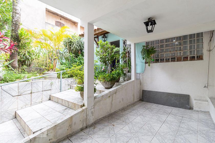 Casa, 2 quartos, 220 m² - Foto 28
