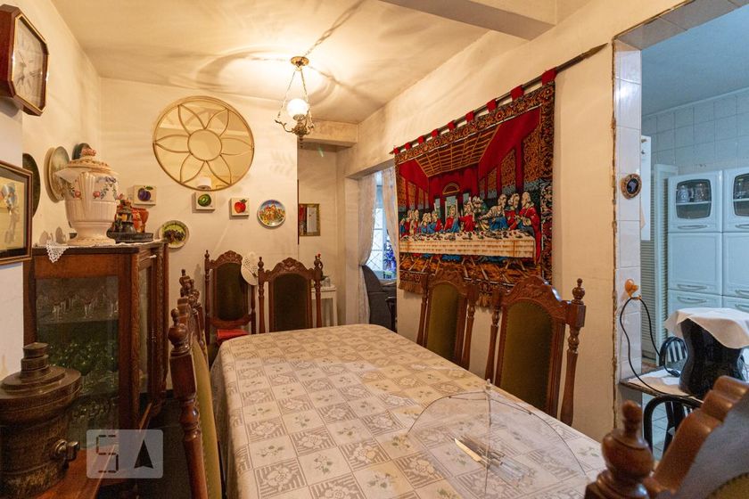 Casa, 2 quartos, 220 m² - Foto 8