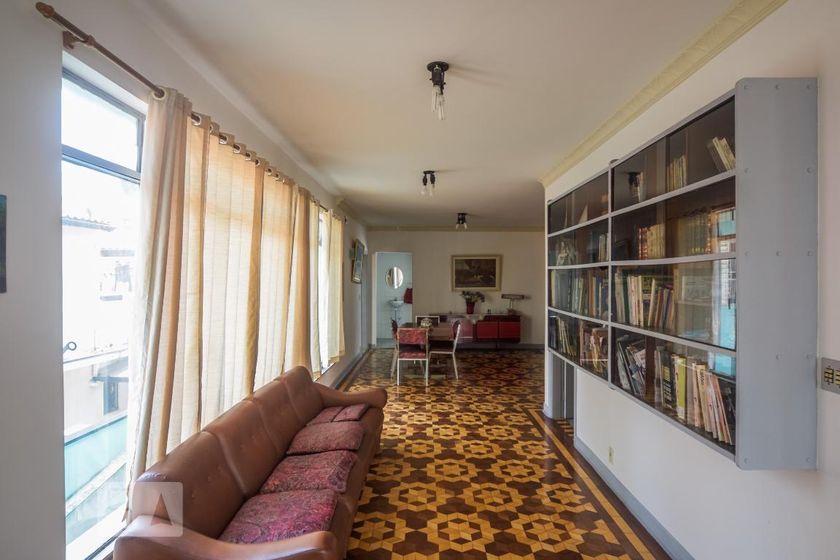 Casa, 3 quartos, 234 m² - Foto 11