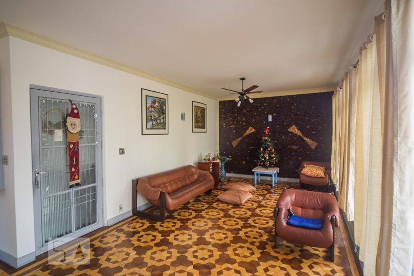 Casa, 3 quartos, 234 m² - Foto 9