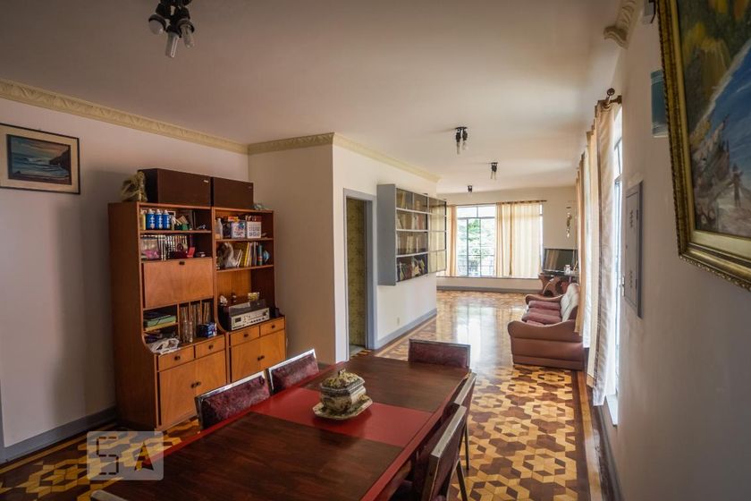 Casa, 3 quartos, 234 m² - Foto 13
