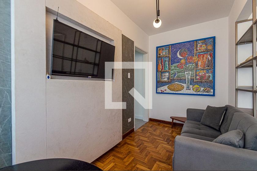 Kitnet-Studio, 46 m² - Foto 3