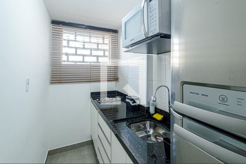Kitnet-Studio, 46 m² - Foto 18