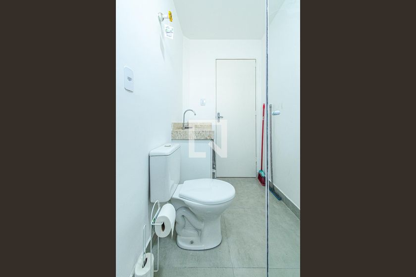 Kitnet-Studio, 46 m² - Foto 15
