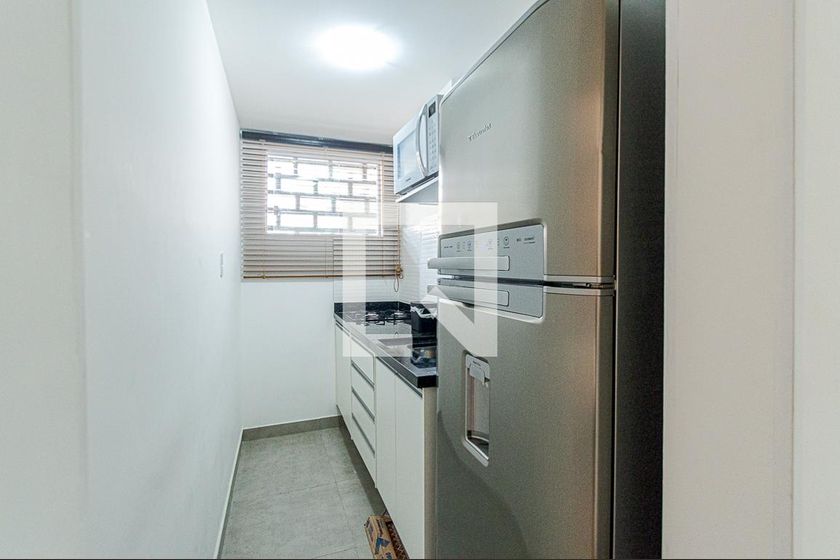 Kitnet-Studio, 46 m² - Foto 17