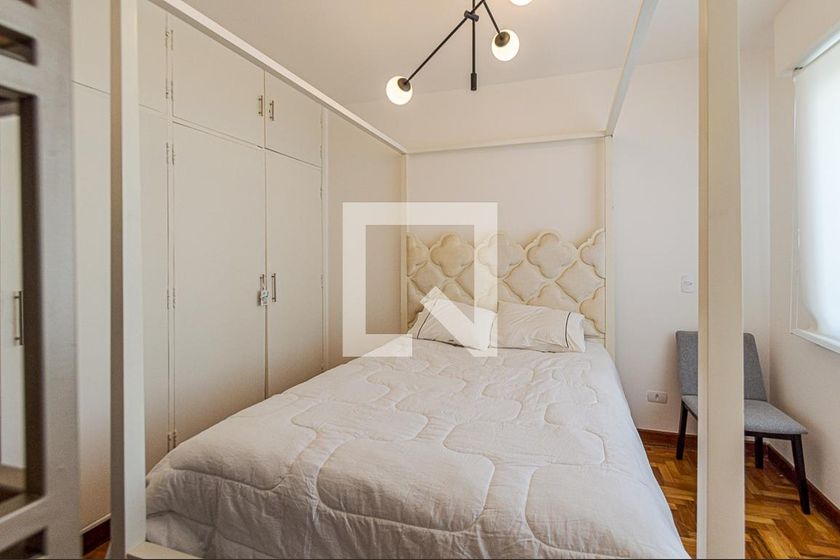 Kitnet-Studio, 46 m² - Foto 6