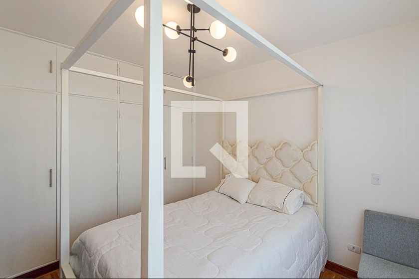Kitnet-Studio, 46 m² - Foto 7