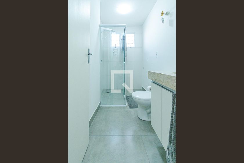 Kitnet-Studio, 46 m² - Foto 13