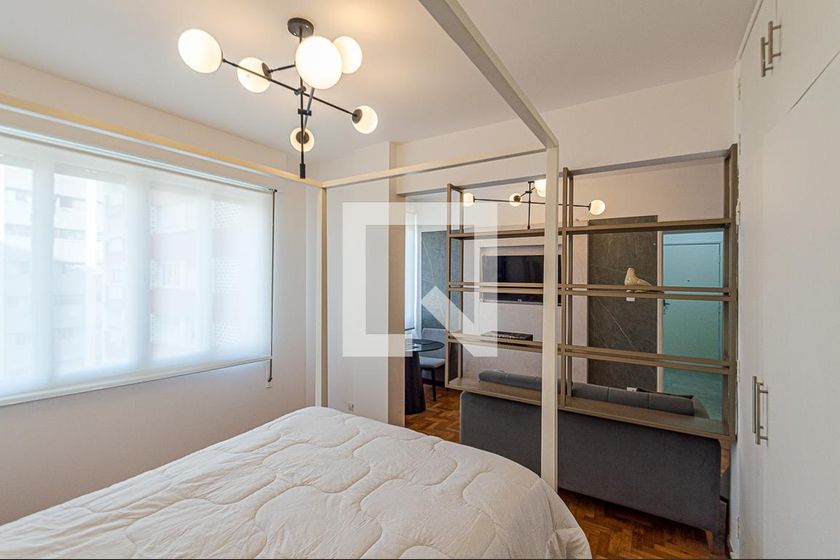 Kitnet-Studio, 46 m² - Foto 11