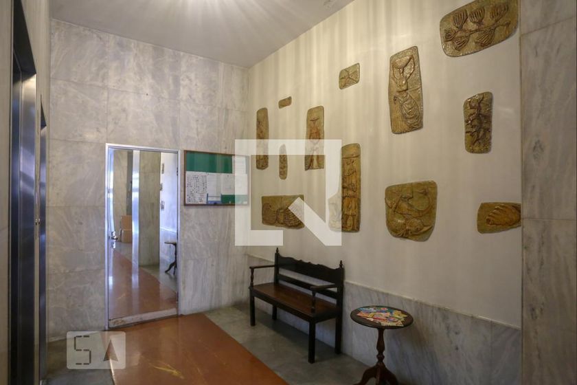 Kitnet-Studio, 46 m² - Foto 21