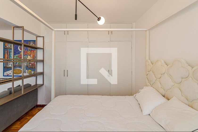 Kitnet-Studio, 46 m² - Foto 8