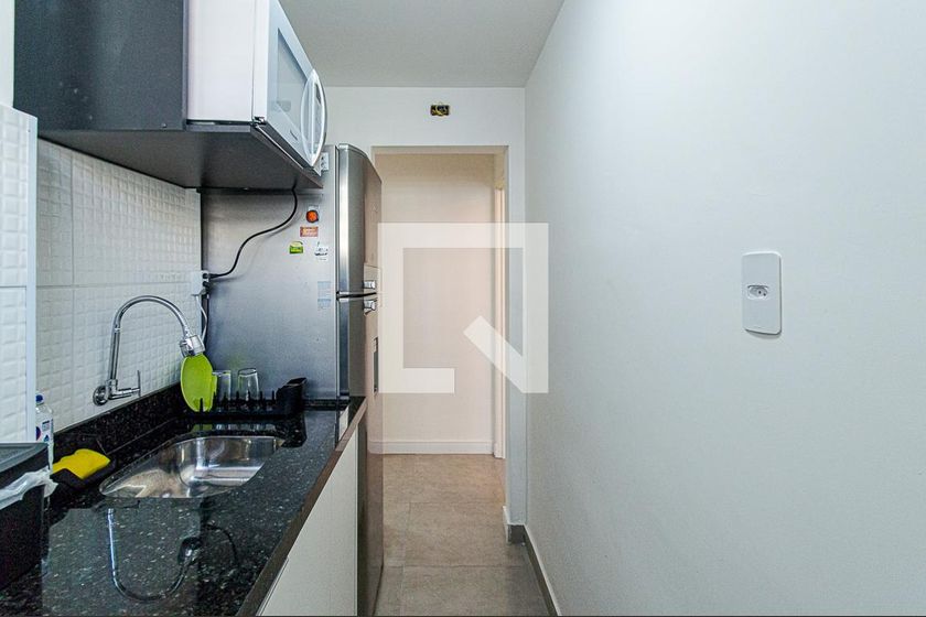 Kitnet-Studio, 46 m² - Foto 19