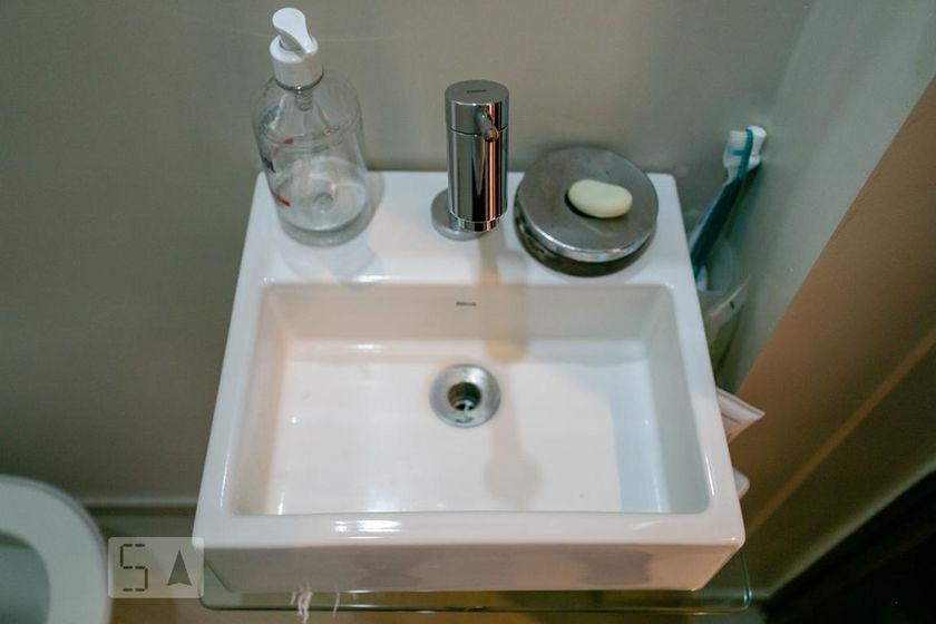 Apartamento, 2 quartos, 105 m² - Foto 7