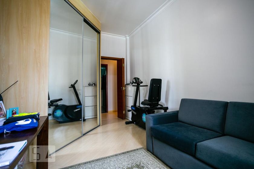 Apartamento, 2 quartos, 105 m² - Foto 15