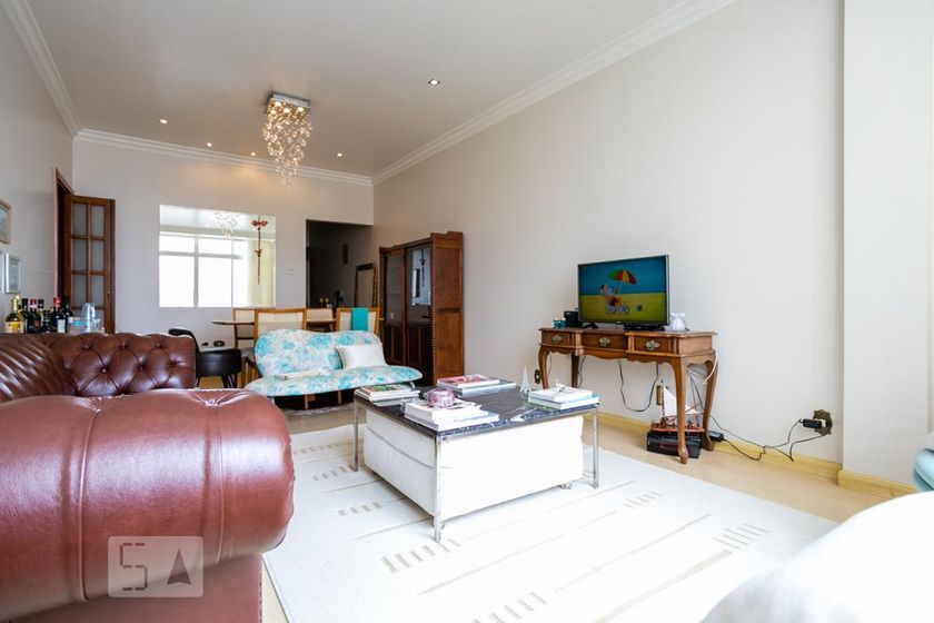 Apartamento, 2 quartos, 105 m² - Foto 4