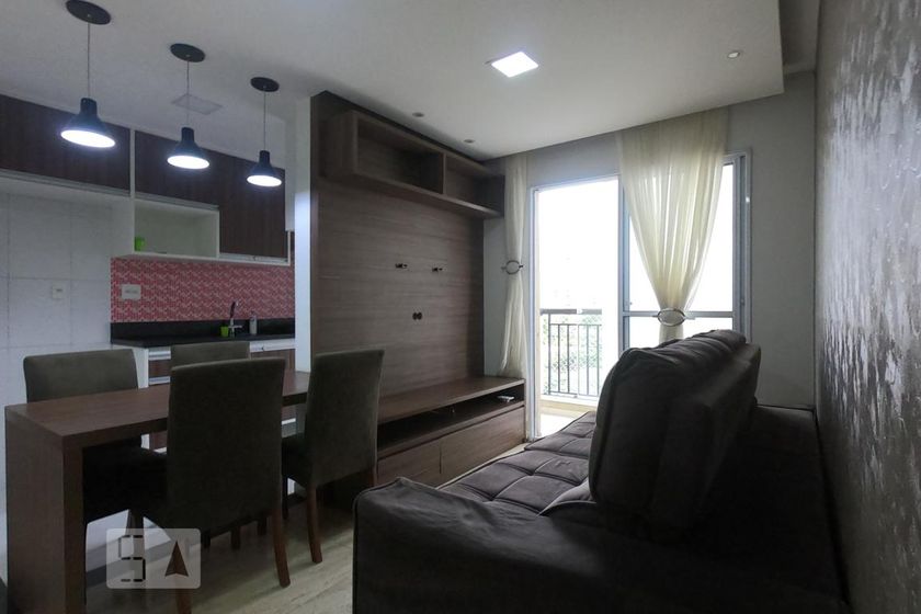 Apartamento, 2 quartos, 54 m² - Foto 9