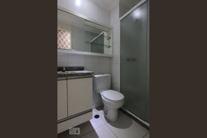 Apartamento, 2 quartos, 54 m² - Foto 49