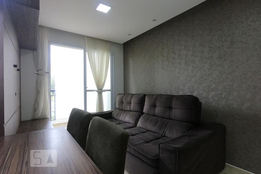 Apartamento, 2 quartos, 54 m² - Foto 3