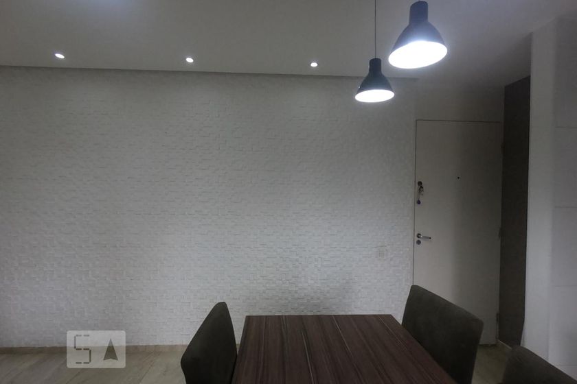Apartamento, 2 quartos, 54 m² - Foto 11