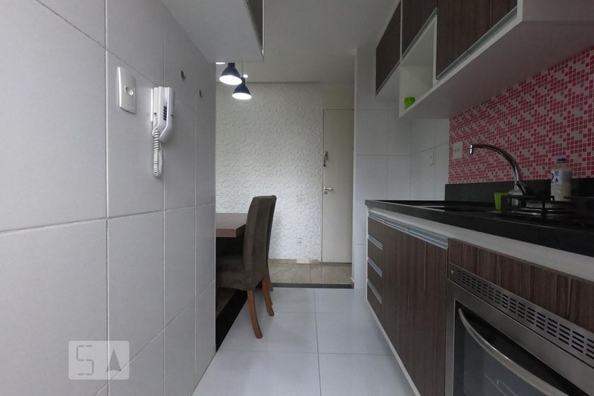 Apartamento, 2 quartos, 54 m² - Foto 57