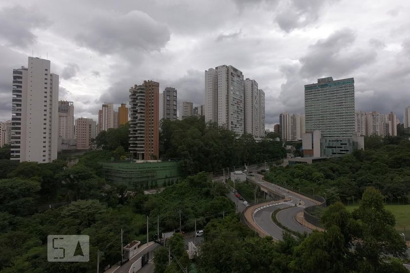 Apartamento, 2 quartos, 54 m² - Foto 55