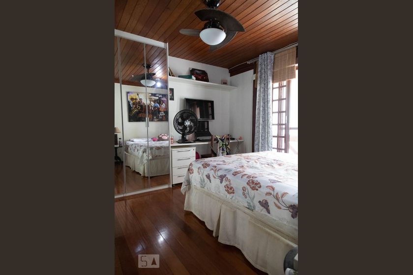 Casa, 3 quartos, 1000 m² - Foto 28