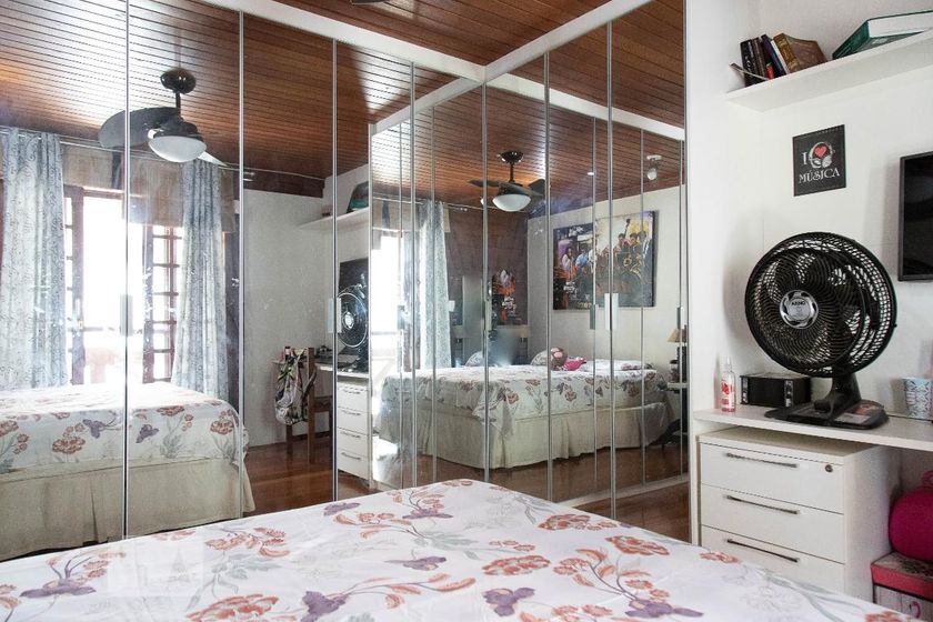 Casa, 3 quartos, 1000 m² - Foto 24