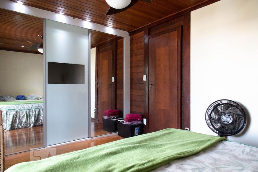 Casa, 3 quartos, 1000 m² - Foto 19